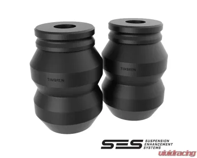 Timbren Rear Suspension Enhancement System Chevrolet Silverado 2500 HD | 3500 2005-2023 - GMRCK25D