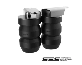 Timbren Rear Suspension Enhancement System Chevrolet Silverado 1500 | 2500 1999-2006