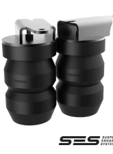 Timbren Rear Suspension Enhancement System Chevrolet Silverado 1500 | 2500 1999-2006                                     - GMRCK25S - Image 2