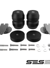 Timbren Rear Suspension Enhancement System Chevrolet Silverado 1500 | 2500 1999-2006                                     - GMRCK25S - Image 2