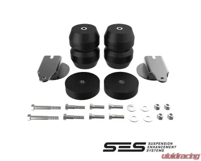Timbren Rear Suspension Enhancement System Chevrolet Silverado 1500 | 2500 1999-2006 - GMRCK25S