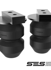 Timbren Rear Suspension Enhancement System Chevrolet G20 | G25 1975-1995                                     - GMRG20 - Image 2