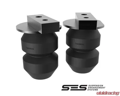 Timbren Rear Suspension Enhancement System Chevrolet G20 | G25 1975-1995 - GMRG20
