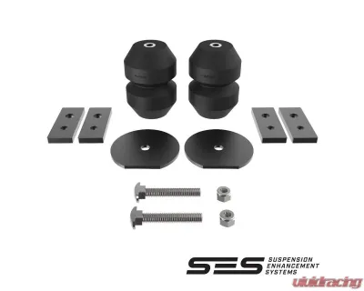 Timbren Rear Suspension Enhancement System Chevrolet G20 | G25 1975-1995 - GMRG20