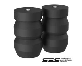 Timbren Rear Suspension Enhancement System Cadillac Escalade | Gmc Savana 1997-2020