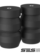 Timbren Rear Suspension Enhancement System Cadillac Escalade | Gmc Savana 1997-2020                                     - GMRG25C - Image 2