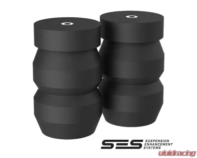 Timbren Rear Suspension Enhancement System Cadillac Escalade | Gmc Savana 1997-2020 - GMRG25C
