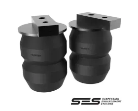 Timbren Rear Suspension Enhancement System Chevrolet Express 3500 | 4500 1975-2012