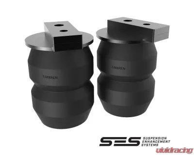 Timbren Rear Suspension Enhancement System Chevrolet Express 3500 | 4500 1975-2012 - GMRG30