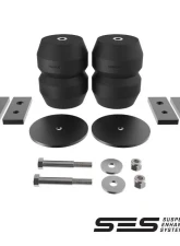 Timbren Rear Suspension Enhancement System Chevrolet Express 3500 | 4500 1975-2012                                     - GMRG30 - Image 2