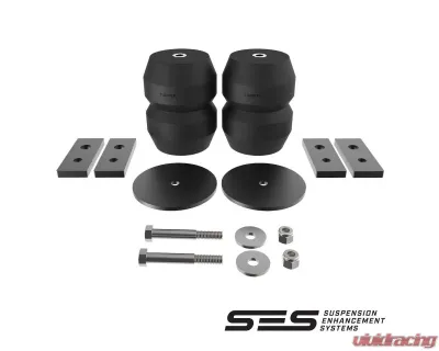 Timbren Rear Suspension Enhancement System Chevrolet Express 3500 | 4500 1975-2012 - GMRG30