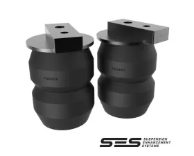 Timbren Rear Suspension Enhancement System Chevrolet Express 3500 | Gmc Savana 3500 1975-2012