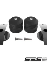 Timbren Rear Suspension Enhancement System Chevrolet Express 3500 | 4500 2003-2012                                     - GMRG30PL - Image 2