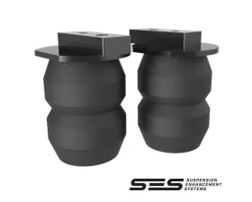 Timbren Rear Suspension Enhancement System Chevrolet Express 2500 | 3500 1975-2023