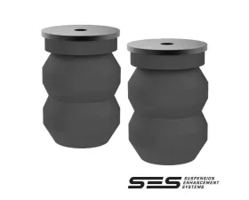 Timbren Rear Suspension Enhancement System Chevrolet 3500 | 4500 Cube Van 2013-2023