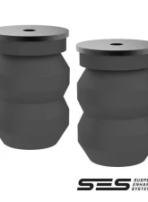Timbren Rear Suspension Enhancement System Chevrolet 3500 | 4500 Cube Van 2013-2023                                     - GMRG45 - Image 2