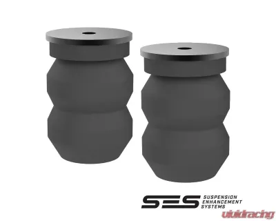 Timbren Rear Suspension Enhancement System Chevrolet 3500 | 4500 Cube Van 2013-2023 - GMRG45