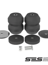 Timbren Rear Suspension Enhancement System Chevrolet 3500 | 4500 Cube Van 2013-2023                                     - GMRG45 - Image 2