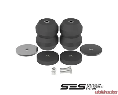 Timbren Rear Suspension Enhancement System Chevrolet 3500 | 4500 Cube Van 2013-2023 - GMRG45