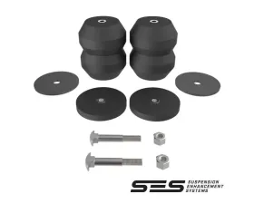 Timbren Rear Suspension Enhancement System Chevrolet 3500 | 4500 Motor Home 2013-2023