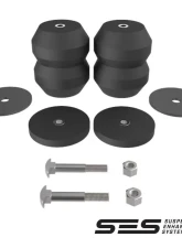 Timbren Rear Suspension Enhancement System Chevrolet 3500 | 4500 Motor Home 2013-2023                                     - GMRG45MH - Image 2