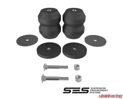 Timbren Rear Suspension Enhancement System Chevrolet 3500 | 4500 Motor Home 2013-2023 - GMRG45MH