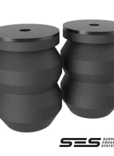 Timbren Rear Suspension Enhancement System Chevrolet 3500 | 4500 Motor Home 2013-2023                                     - GMRG45MH - Image 2