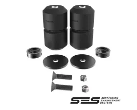Timbren Rear Suspension Enhancement System Chevrolet HHR 2006-2011