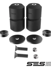 Timbren Rear Suspension Enhancement System Chevrolet HHR 2006-2011                                     - GMRHHR - Image 2