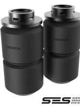 Timbren Rear Suspension Enhancement System Chevrolet HHR 2006-2011                                     - GMRHHR - Image 2