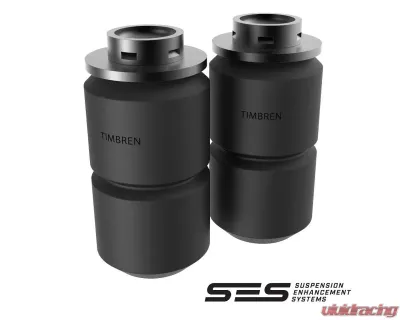 Timbren Rear Suspension Enhancement System Chevrolet HHR 2006-2011 - GMRHHR