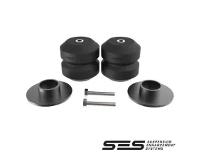 Timbren Rear Suspension Enhancement System Chevrolet Blazer | Oldsmobile Bravada 1995-2001