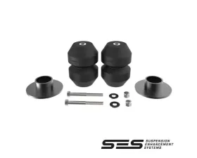 Timbren Rear Suspension Enhancement System Chevrolet Blazer | Gmc Jimmy 1973-1992
