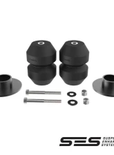 Timbren Rear Suspension Enhancement System Chevrolet Blazer | Gmc Jimmy 1973-1992                                     - GMRK10 - Image 2