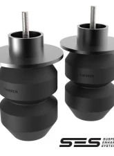 Timbren Rear Suspension Enhancement System Chevrolet Blazer | Gmc Jimmy 1973-1992                                     - GMRK10 - Image 2