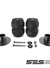 Timbren Rear Suspension Enhancement System Chevrolet K30 | Gmc K35/k3500 Pickup 1973-1989                                     - GMRK30 - Image 2