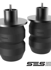 Timbren Rear Suspension Enhancement System Chevrolet K30 | Gmc K35/k3500 Pickup 1973-1989                                     - GMRK30 - Image 2
