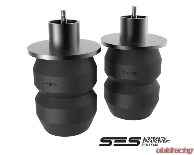 Timbren Rear Suspension Enhancement System Chevrolet K30 | Gmc K35/k3500 Pickup 1973-1989 - GMRK30