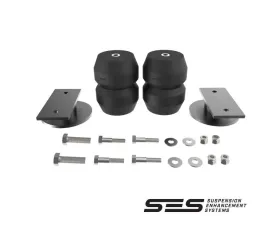 Timbren Rear Suspension Enhancement System Chevrolet C30 Pickup | Workhorse W42 1968-2023