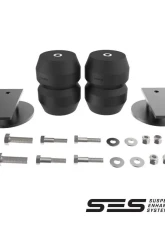 Timbren Rear Suspension Enhancement System Chevrolet C30 Pickup | Workhorse W42 1968-2023                                     - GMRP30 - Image 2