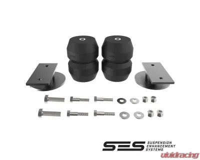 Timbren Rear Suspension Enhancement System Chevrolet C30 Pickup | Workhorse W42 1968-2023 - GMRP30