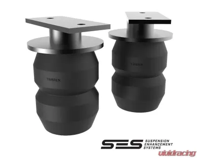 Timbren Rear Suspension Enhancement System Chevrolet C30 Pickup | Workhorse W42 1968-2023 - GMRP30