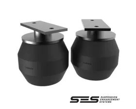 Timbren Rear Suspension Enhancement System Chevrolet P30 | Workhorse P30 | P32 1999-2005