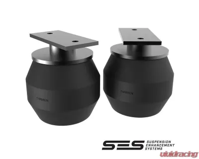 Timbren Rear Suspension Enhancement System Chevrolet P30 | Workhorse P30 | P32 1999-2005 - GMRP30HD