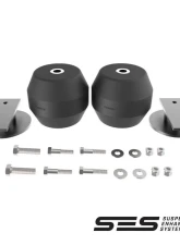 Timbren Rear Suspension Enhancement System Chevrolet P30 | Workhorse P30 | P32 1999-2005                                     - GMRP30HD - Image 2