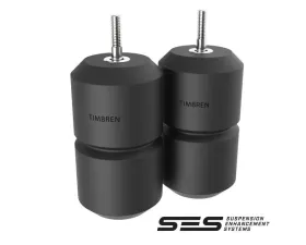 Timbren Rear Suspension Enhancement System Buick Rendezvous | Chevrolet Venture 1997-2004