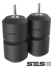 Timbren Rear Suspension Enhancement System Buick Rendezvous | Chevrolet Venture 1997-2004                                     - GMRREN - Image 2