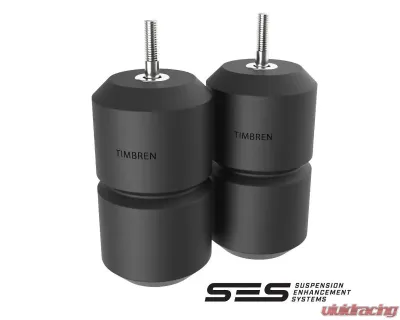 Timbren Rear Suspension Enhancement System Buick Rendezvous | Chevrolet Venture 1997-2004 - GMRREN