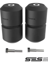 Timbren Rear Suspension Enhancement System Buick Rendezvous | Chevrolet Venture 1997-2004                                     - GMRREN - Image 2