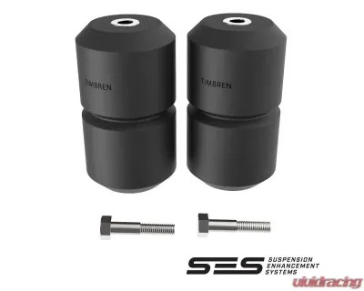 Timbren Rear Suspension Enhancement System Buick Rendezvous | Chevrolet Venture 1997-2004 - GMRREN